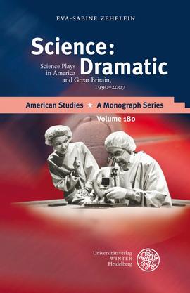 Science: Dramatic, de Eva-Sabine Zehelein