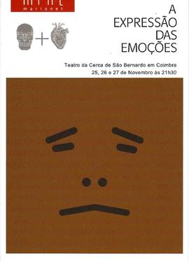 Postal 13: A Expressão das Emoções