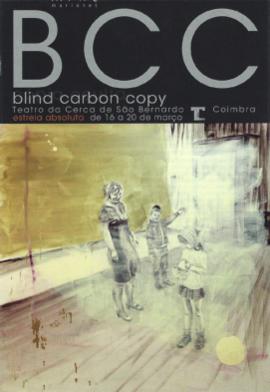 Postal 9: BCC Blind Carbon Copy