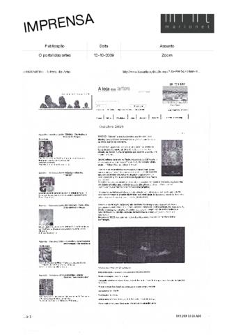 Ouvrir Document numérique originale