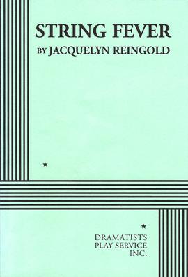 String Fever, de Jacquelyn Reingold