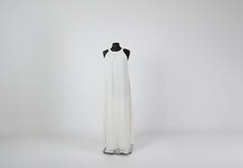 Figurino Marta Felix (vestido): Os Lusíadas no Museu da Ciência