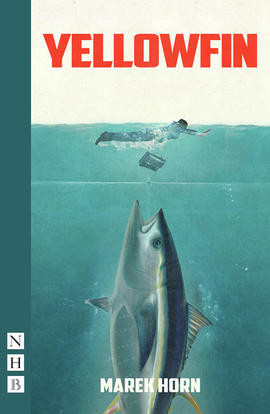 Yellowfin, de Marek Horn