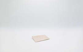 Carta 1 — Gimcrack