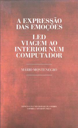 A expressão das emoções / LED – Viagem ao interior num computador | Publicação/Edição