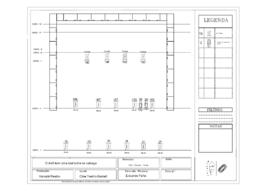 Desenho de luz: O Av&ocirc; tem uma borracha na cabe&ccedil;a