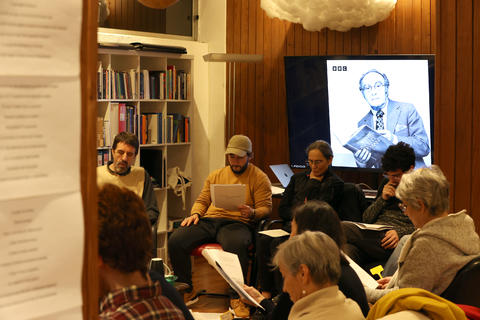 Ouvrir Document numérique originale