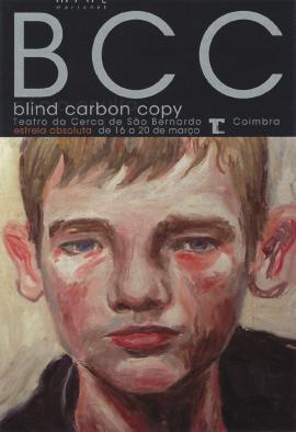 Postal 12: BCC Blind Carbon Copy