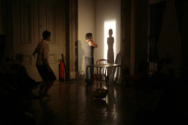 Fotografia 06 - E agora, Frankenstein?