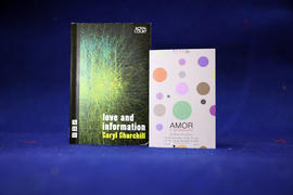 Fotografia 11: Amor e Informa&ccedil;&atilde;o