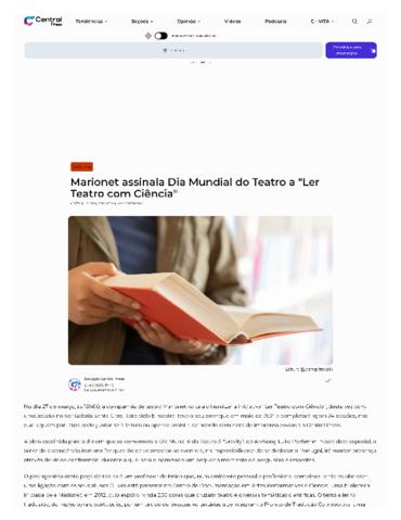Ouvrir Document numérique originale