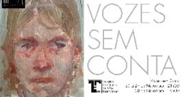 Imagem Facebook 1: Vozes sem Conta