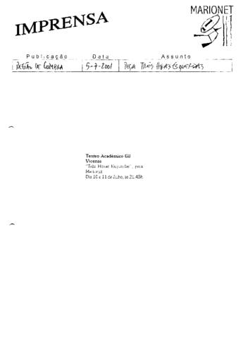Ouvrir Document numérique originale