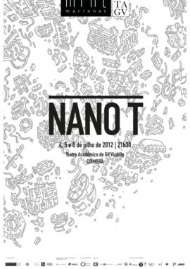 Cartaz 2 (TAGV): Nano T