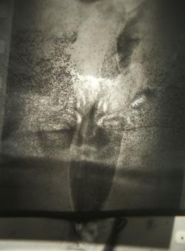 Fotografia 61 (processo criativo projeção): iMaculada