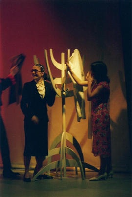 Fotografia 93: O Nariz