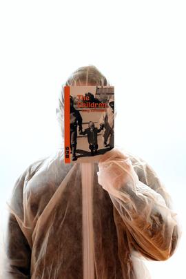 Imagem redes sociais: "As Crian&ccedil;as", de Lucy Kirkwood