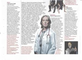 Público: Palcos da semana: Alice, A Médica, O Virtuoso e Nouvelle Vague com magia