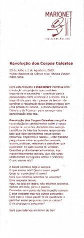Ouvrir Document numérique originale