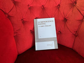 Imagem 4: Luminescence Dating, de Carey Perloff