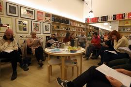 Imagem redes sociais: "As Crian&ccedil;as", de Lucy Kirkwood