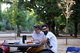 Fotografia 3: "A Mesma", de Enda Walsh