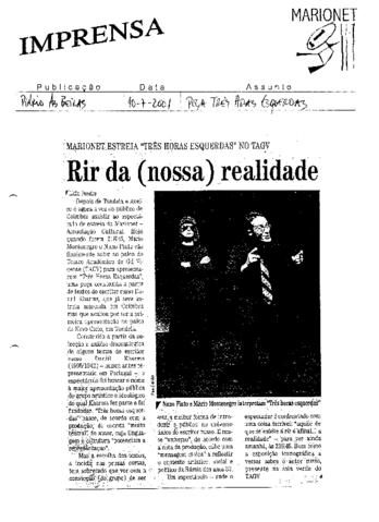 Ouvrir Document numérique originale
