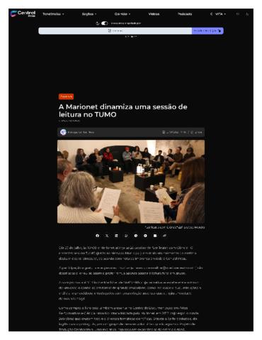 Ouvrir Document numérique originale