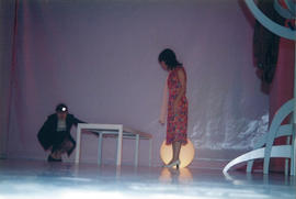 Fotografia 141: O Nariz