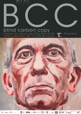 Cartaz 1: BCC - Blind Carbon Copy