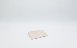 Carta 2 — Gimcrack