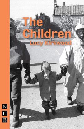 Imagem redes sociais: "As Crian&ccedil;as", de Lucy Kirkwood