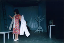 Fotografia 86: O Nariz