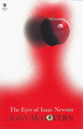 The Eyes of Isaac Newton, de Iggy McGovern