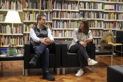 Ouvrir Document numérique originale