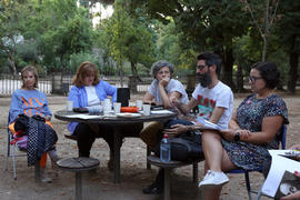 Fotografia 33: "A Mesma", de Enda Walsh