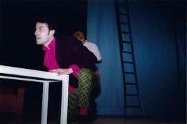 Fotografia 131: O Nariz