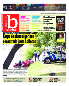 Di&aacute;rio As Beiras: Teatro desce &agrave; ribeira para as &uacute;ltimas sess&otilde;es de "Pe&ccedil;a para Rios"