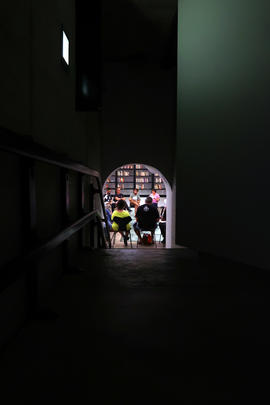 Fotografia 15: "Albacora", de Marek Horn