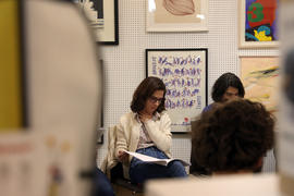Fotografia 30: "As Crian&ccedil;as", de Lucy Kirkwood
