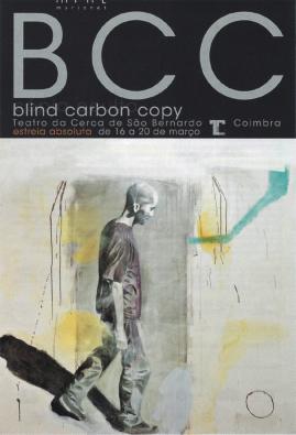 Postal 7: BCC Blind Carbon Copy