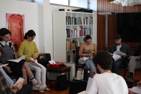 Ouvrir Document numérique originale