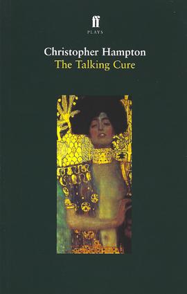 The Talking Cure, de Christopher Hampton