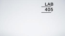 Slide 12: LAB 404 – A collective delirium about life in the Lab