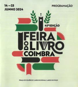 Brochura: Feira do Livro