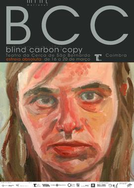 Cartaz 2: BCC - Blind Carbon Copy