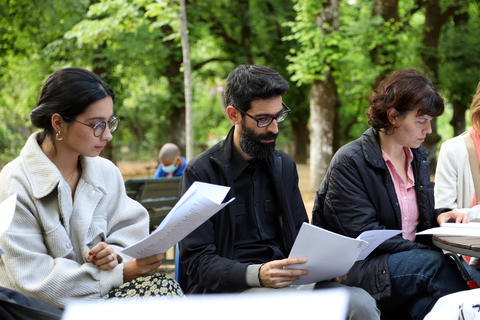 Ouvrir Document numérique originale