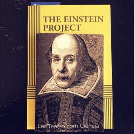 Imagem 2: &quot;Projeto Einstein&quot;, de Paul Andrea e Jon Klein