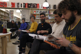 Fotografia 48: "As Crian&ccedil;as", de Lucy Kirkwood