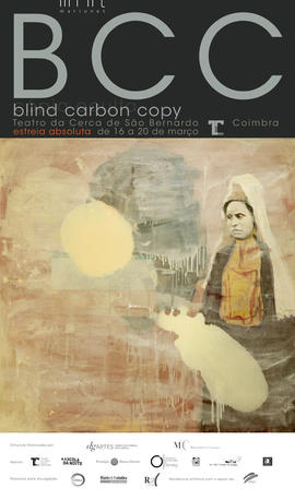 Cartaz web 5: BCC - Blind Carbon Copy